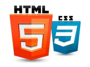 html y hojas de estilo
