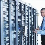 Ingeniería de Comunicación de Datos y Redes