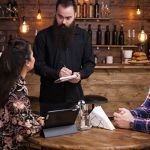 Inglés para Camareros