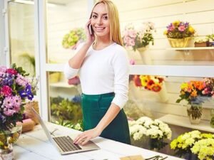 Inglés para comerciantes