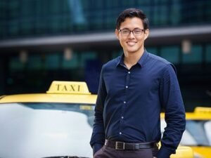 Inglés para taxistas
