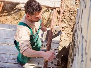 prevención en caídas en altura