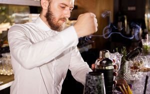 Prevención de Riesgos Laborales en Cafeterías, Bares y Restaurantes