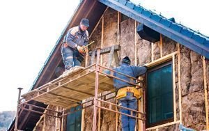 Prevención de Riesgos Laborales en Caída en Altura