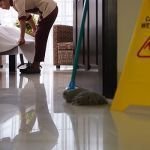 Prevención de Riesgos Laborales en Limpieza | 2 Créditos ECTS