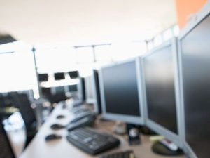 Prevención en pantallas visualización