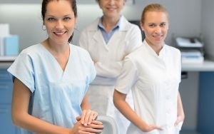 Prevención en el Sector Sanitario | Baremeble y Puntuable
