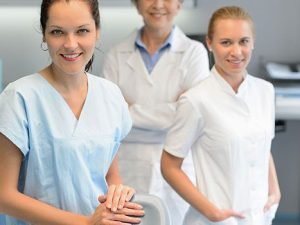 Prevención en el sector sanitario