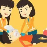 Curso de Primeros Auxilios en la Empresa