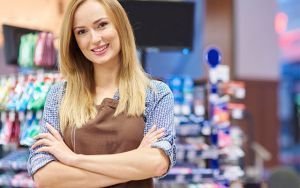 Prevención de Riesgos Laborales en Comercios