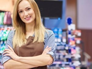 prevención de riesgos laborales en comercios