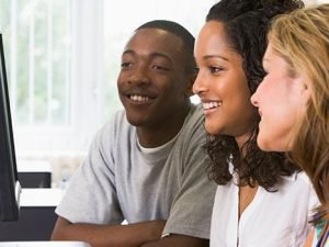 Prevención de riesgos laborales en academias