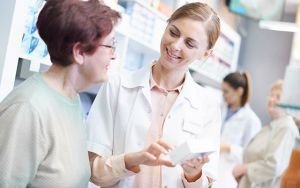 Prevención de Riesgos Laborales en Farmacias