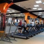 Prevención de Riesgos Laborales en Gimnasios