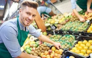 Prevención de Riesgos Laborales en Supermercados