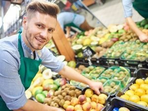 Prevención de Riesgos Laborales en Supermercados