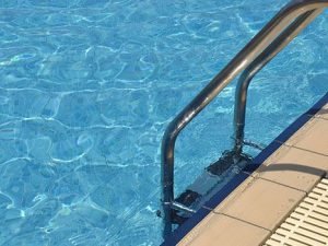 Prevención de riesgos laborales en piscinas
