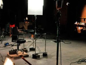 Prevención de riesgos laborales en el sector audiovisual