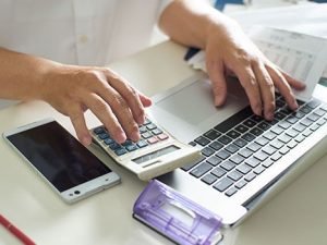 Problemática contable de la compra venta