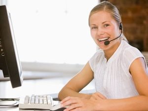 Técnicas de venta y atención al cliente