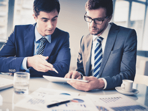 Calidad y organización en el trabajo