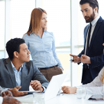 Curso de Dirección y Motivación de Equipos