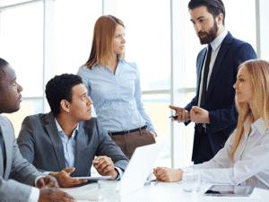 Dirección y Motivación de equipos