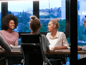 Gestión Eficaz de Reuniones