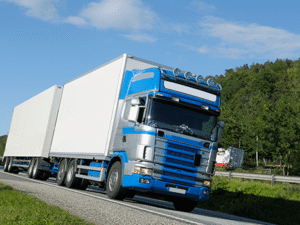 Inglés para conductores internacionales