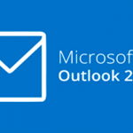 Curso de Outlook Versión 2016, 2013 o 2010