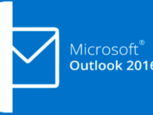 outlook 2016