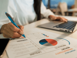 Diseño de un plan de negocio de una empresa