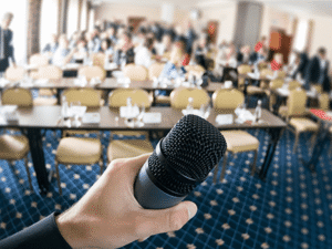 curso de Presentaciones orales eficaces