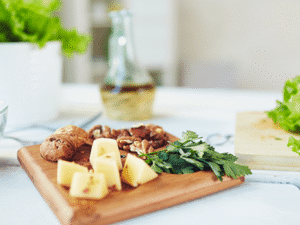 APPCC en el sector de la alimentación