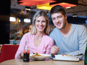 Atención al Cliente en Hostelería