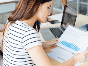 Curso de administrativo comercial