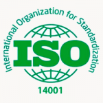 Diseño de Sistemas de Gestión Medioambiental ISO 14001-2015