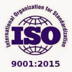 Sistemas de Gestión de la Calidad ISO 9001-2015