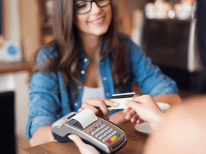 Técnicas de venta en restaurantes y cafeterías