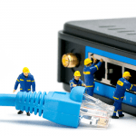 Curso de Tecnología de Redes