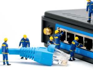 Curso de tecnología de redes