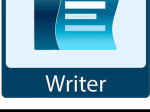 curso writer openoffice