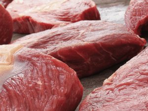 APPCC para productos cárnicos