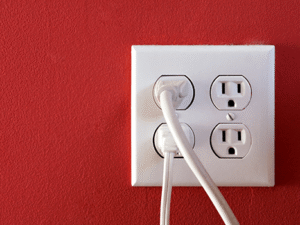 electricista de edificios