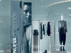 Curso de Escaparatismo por sectores