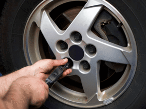 Mecánico de Vehículos ligeros