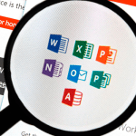 Conocimientos Ofimáticos Avanzados