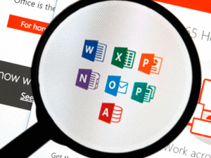 curso de conocimientos ofimáticos avanzados