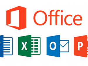 Conocimientos ofimáticos elementales