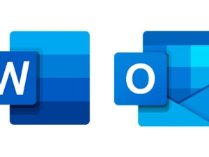 Curso de word y outlook